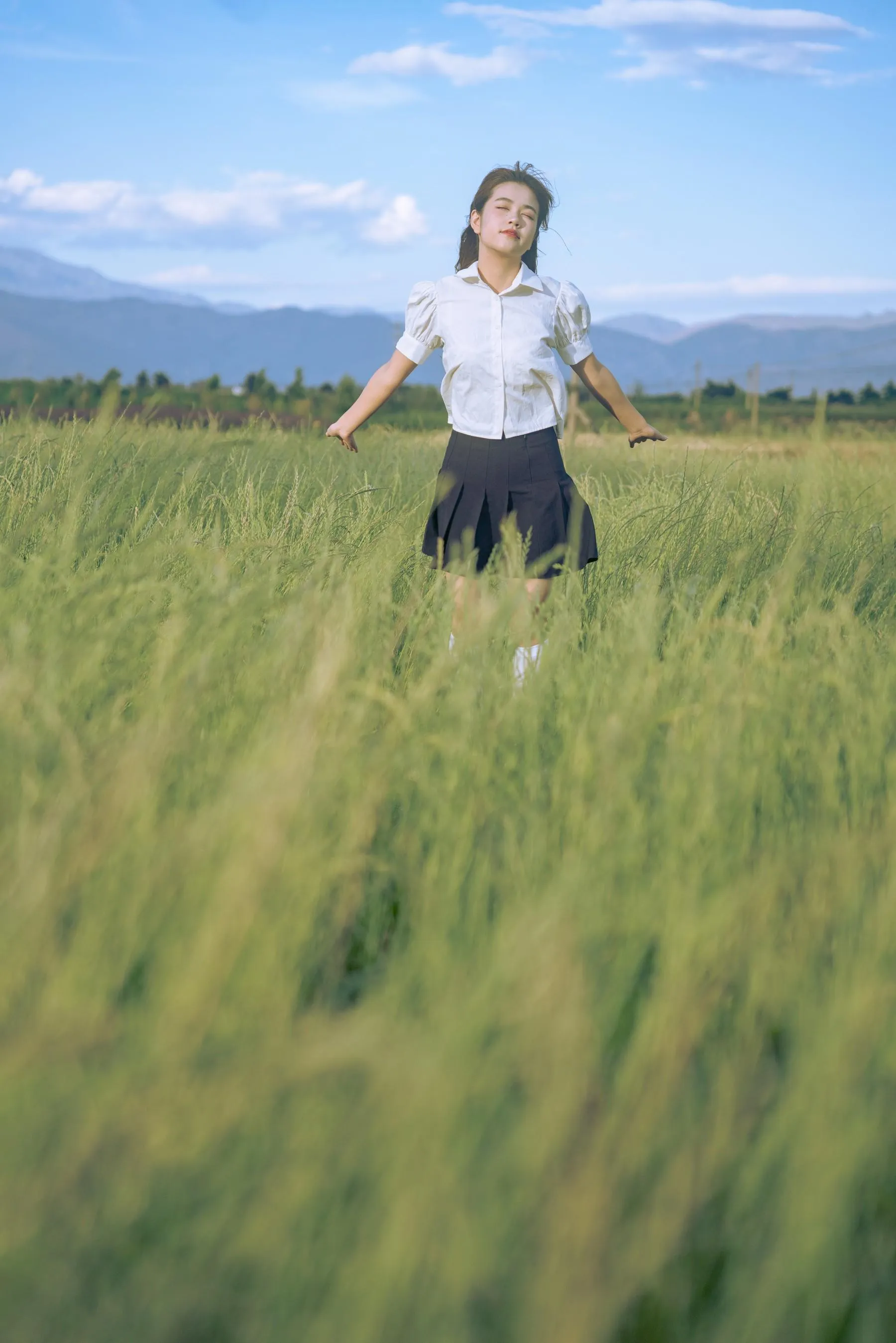 [YITUYU艺图语]2021.11.24 麦子未熟的季节 落痣_ [23P]插图4